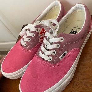 Vans authentic